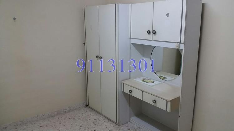 Blk 501 Bedok North Street 3 (Bedok), HDB 3 Rooms #131076622